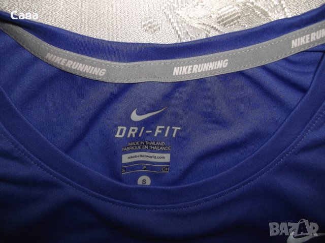 Тениски ADIDAS, NIKE, REEBOK    дамски,М-Л, снимка 5 - Спортни екипи - 29536354