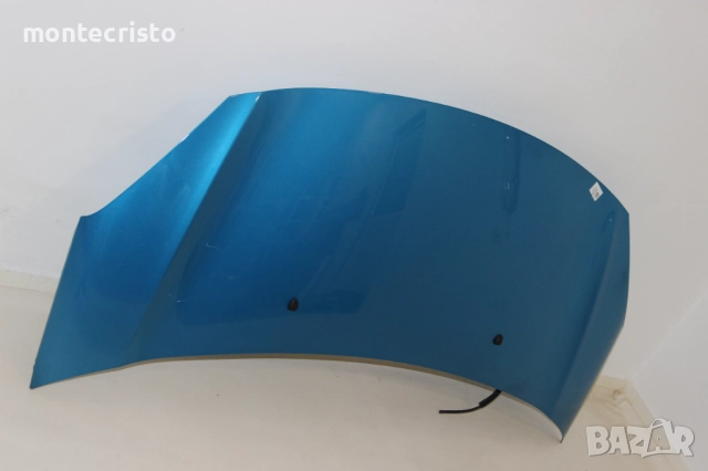 Преден капак Citroen C3 (2010-2016г.) Citroen DS3 (2010-2019г.) 7901R1, снимка 4 - Части - 51482766