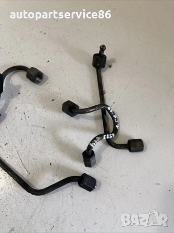 Тръби за горивни инжектори за KIA Ceed 1.6 CRDi (2010), снимка 2 - Части - 53236032