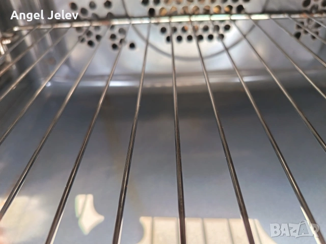 фурна сименс, снимка 5 - Печки, фурни - 53880418