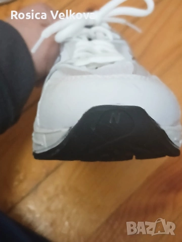 Маратонки NEW BALANCE 530, снимка 3 - Маратонки - 54055277