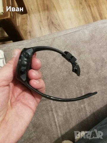 Suunto spartan sport wrist hr , снимка 3 - Apple iPhone - 38515227