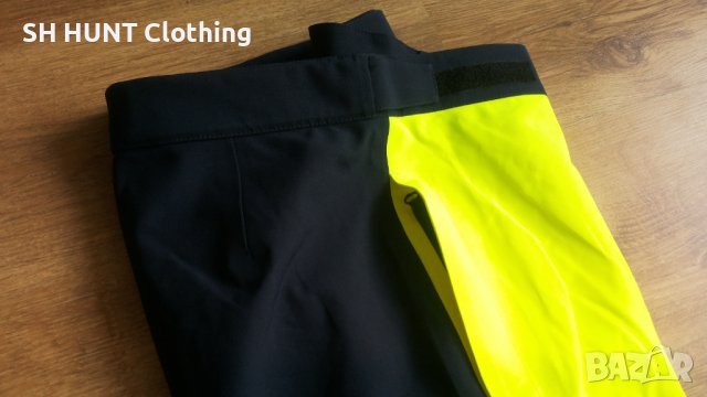 BLAKLADER 1808 GORE-TEX SHELL WORK TROUSERS размер L панталон със здрава материя - 379, снимка 7 - Екипировка - 42855951