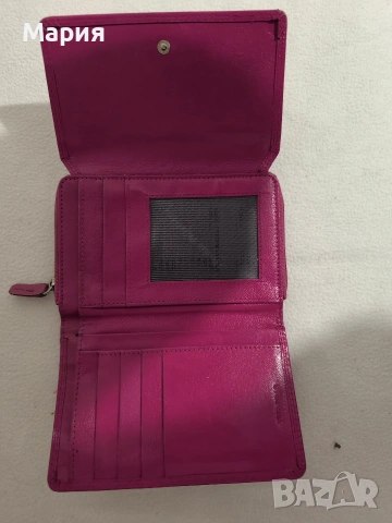 Портфейли от естествена кожа , снимка 5 - Портфейли, портмонета - 53065236