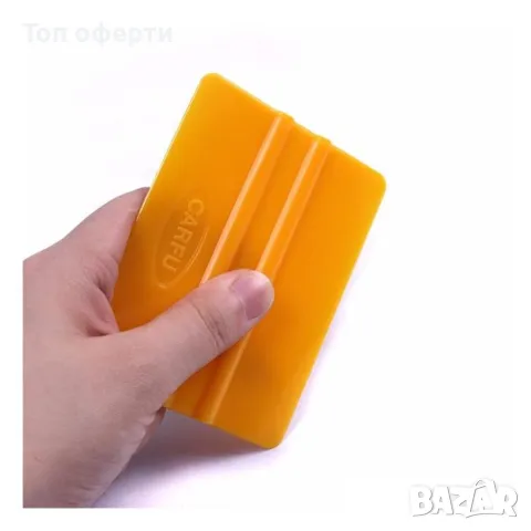 Комплект поставяне на фолио АС - 57, снимка 3 - Аксесоари и консумативи - 48812938