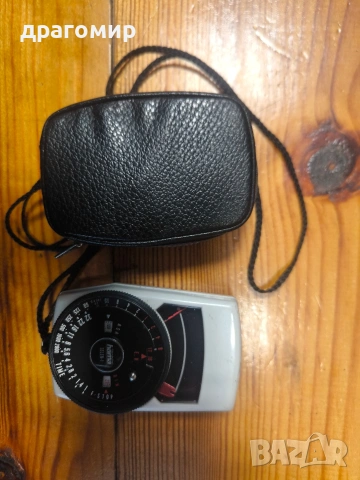 hama SELEN-1 светломер 