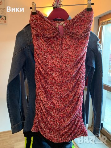 Много красива рокля, снимка 5 - Рокли - 39599939