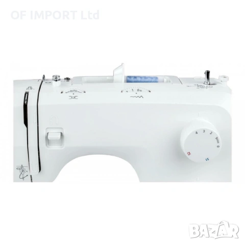 Шевна Машина SILVERCREST SNM 33 C1, снимка 5 - Шевни машини - 54251261