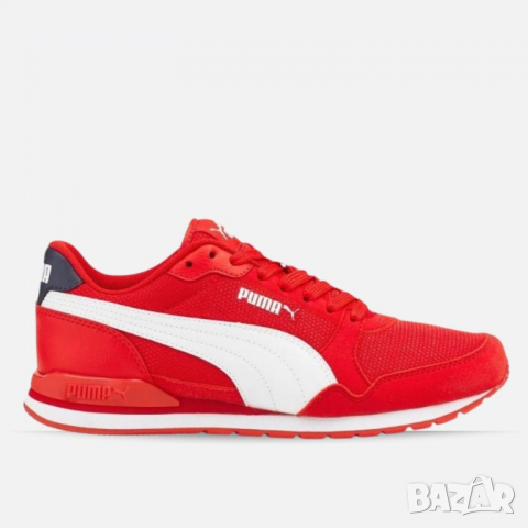 НАМАЛЕНИЕ!!!Puma ST RUNNER V3 MESH JR 385510 04, снимка 1