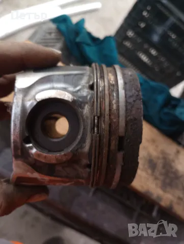 Бутало ситроен джъмпер Пежо боксер 2.2хди 2002-2006г, снимка 3 - Части - 49383208