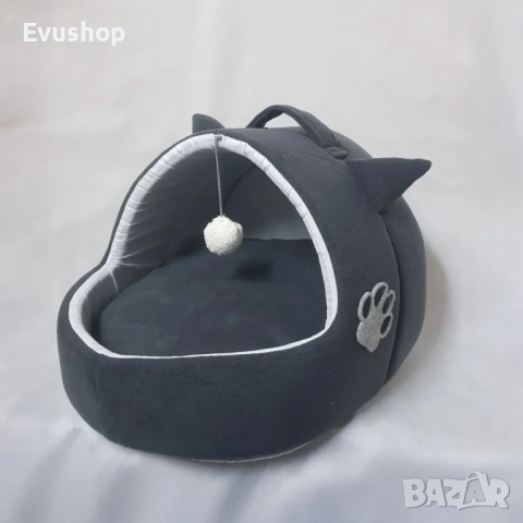 Легло за котки и кучета, снимка 2 - За котки - 51714403