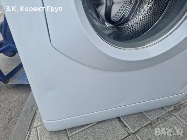 Пералня Hotpoint-ARISTON ECO8L 109 за Части, снимка 5 - Перални - 40826793