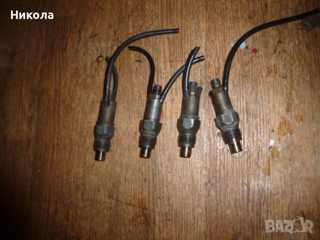 Дюзи за Сузуки Самурай/Сузуки Витара  1.9 ТД 75 К.С, снимка 3 - Части - 42540149