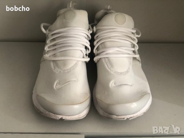 Nike air presto , снимка 2 - Маратонки - 42212828