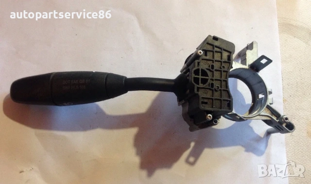 Лост превключвател за индикатор на чистачки за Mercedes VW Sprinter Crafter A9065450310, снимка 3 - Части - 54111220