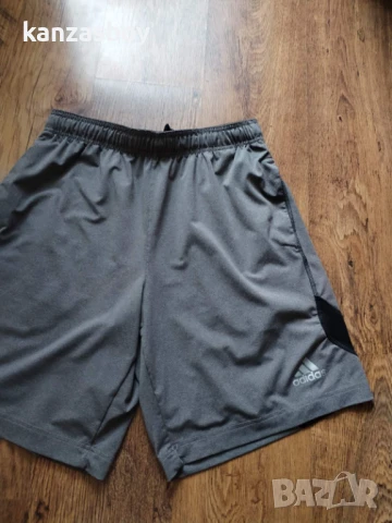 ADIDAS Tennis Shorts - страхотни мъжки панталони M, снимка 8 - Спортни дрехи, екипи - 50760614
