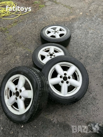 Vw t4 transporter на части, снимка 3 - Бусове и автобуси - 52673712