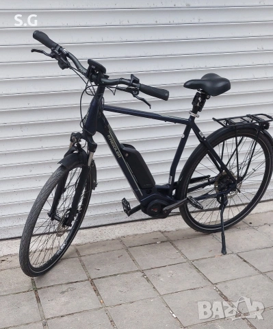 KREIDLER , снимка 11 - Велосипеди - 53901952