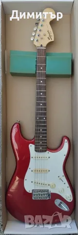 Продавам "Fender Squier Affinity"