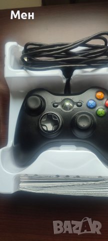 Microsoft Xbox Controller 360 USB за компютър