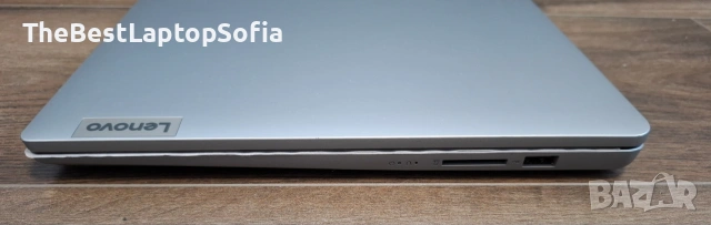 Лаптоп Lenovo IdeaPad 1 * Гаранция *, снимка 5 - Лаптопи за дома - 54308649
