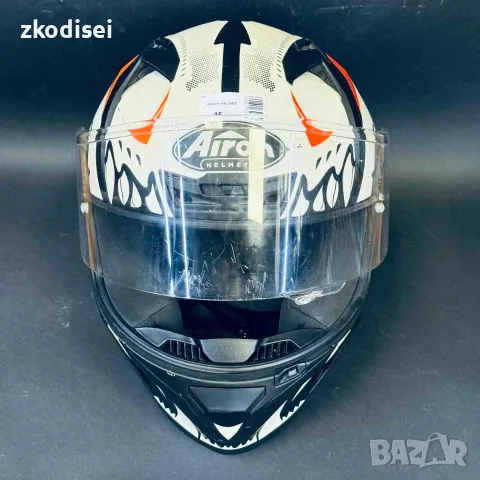 Каска AIROH HELMET