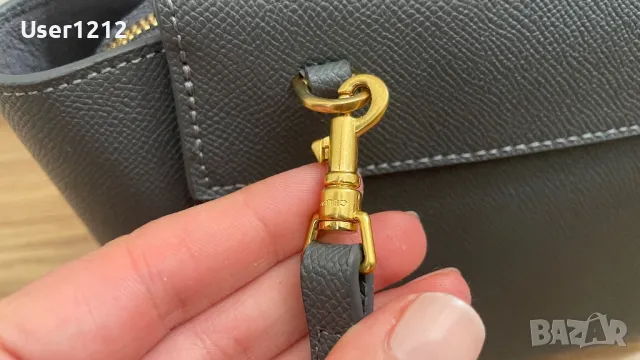 Celine belt bag дамска чанта , снимка 5 - Чанти - 49231636