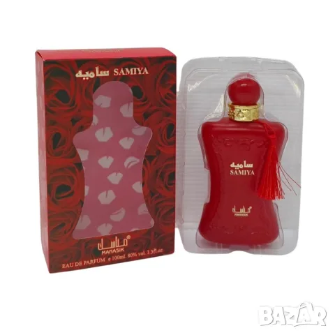 Арабски парфюм SAMYA Eau De Parfum
