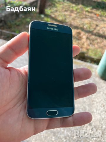 Samsung S6 128GB / на части , снимка 1