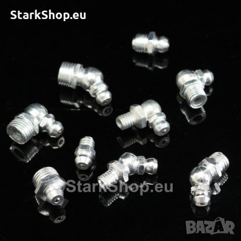 Комплект кутия гресьорки 110 бр., снимка 2 - Други инструменти - 30562772