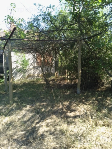 Имот подходящ за фотоволтаици , снимка 4 - Къщи - 52518728