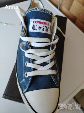 Мъжки кецове Converse
