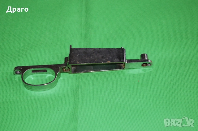 Кутия за карабина Mauser 98k, снимка 2 - Ловно оръжие - 52652426