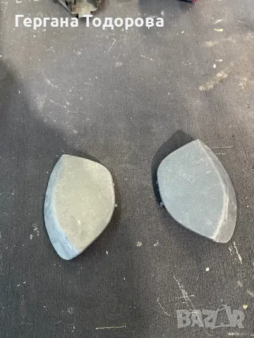 Капачки 5-та врата клио