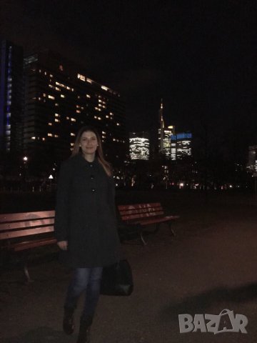 Палто ес-ем