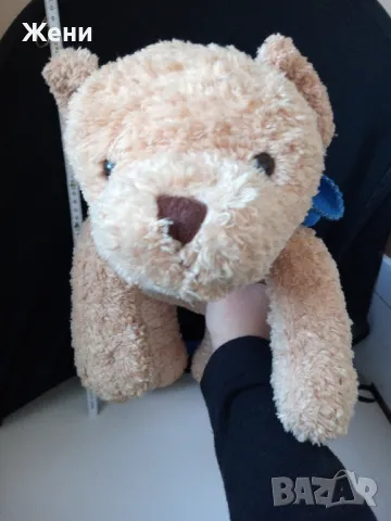 Голямо сладко плюшено мече, снимка 1
