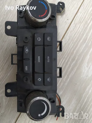 Панел климатик за Chevrolet Orlando , CRUZE   95017057 , снимка 6 - Части - 50047018
