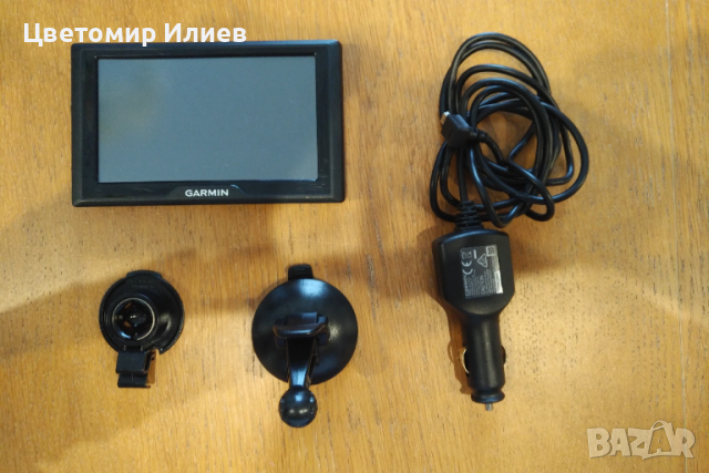 Навигация Garmin Drive 50 LM - отлично състояние