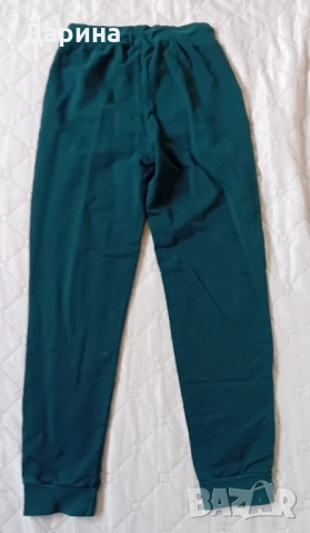 Спортен панталон, снимка 2 - Детски анцузи и суичери - 50163879