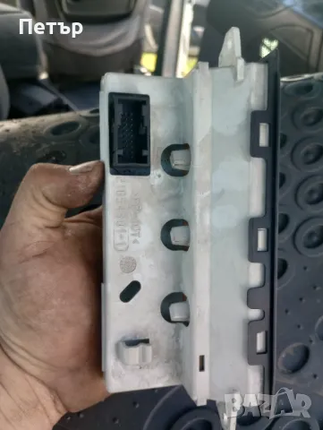 Дисплей ситроен ц8 Пежо 807 ланчия федра 1495481077, снимка 3 - Части - 50087786