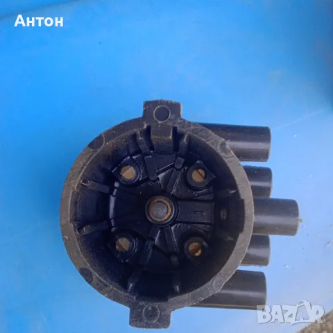 Капачка за делко за Застава, снимка 8 - Части - 49554537