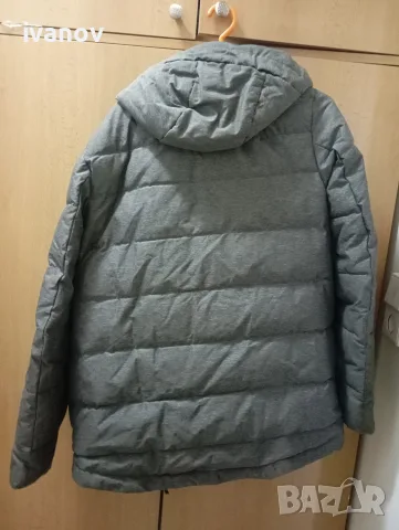 Outventure яке мъжко , снимка 4 - Якета - 56268705