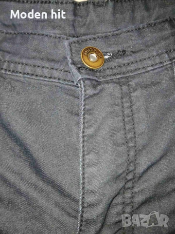 Комбат панталон за тийнеджър 14-15 г./170 см., снимка 4 - Детски панталони и дънки - 54143165