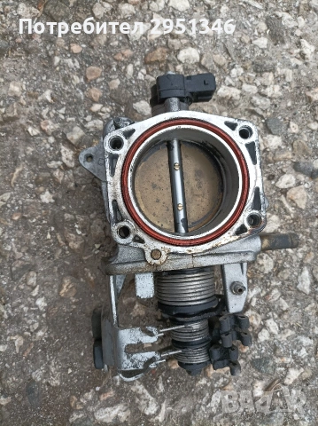 Дросел клапа за бмв е36 320 m52b20 13541433385