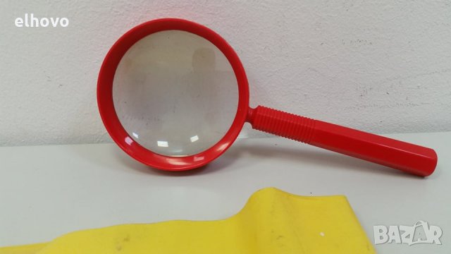 Стари български лупи с немски стъкла, снимка 10 - Други ценни предмети - 29749086