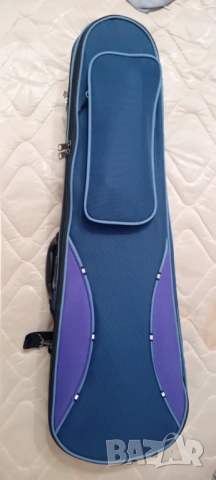 Цигулка Stentor student 1, снимка 5 - Струнни инструменти - 53131360