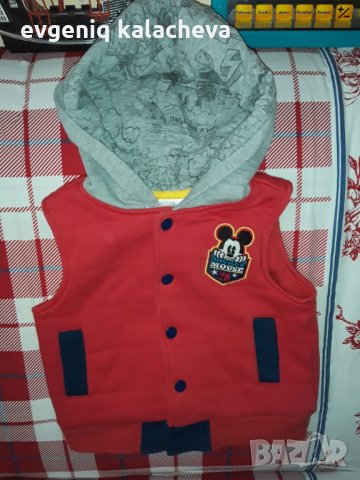 Елек Мики Маус