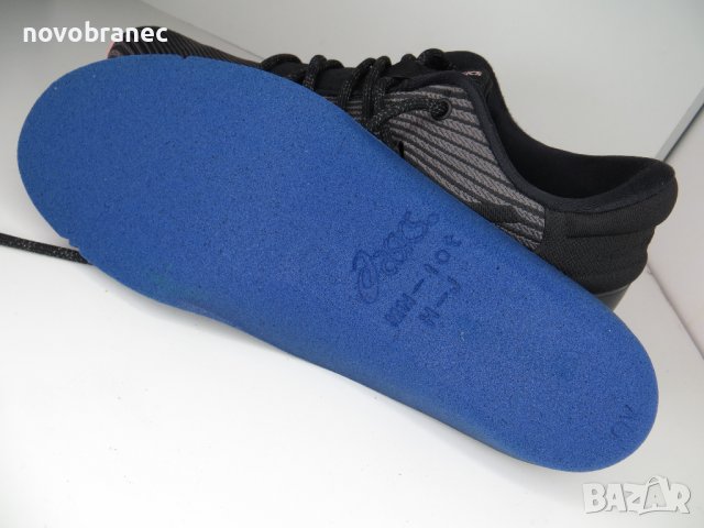 Asics 37 GEL-QUANTUM 360 маратонки, снимка 6 - Маратонки - 39454809