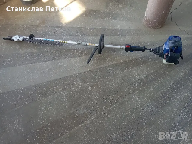 храсторез, снимка 1