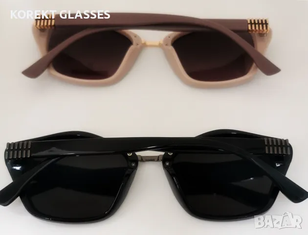 Слънчеви очила Christian Lafayette PARIS POLARIZED 100% UV защита, снимка 2 - Слънчеви и диоптрични очила - 50038590